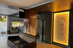 Hotel Chamunda (At Chamunda Devi), Palampur