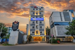 FabHotel Wild Wings Gachibowli, Hyderabad