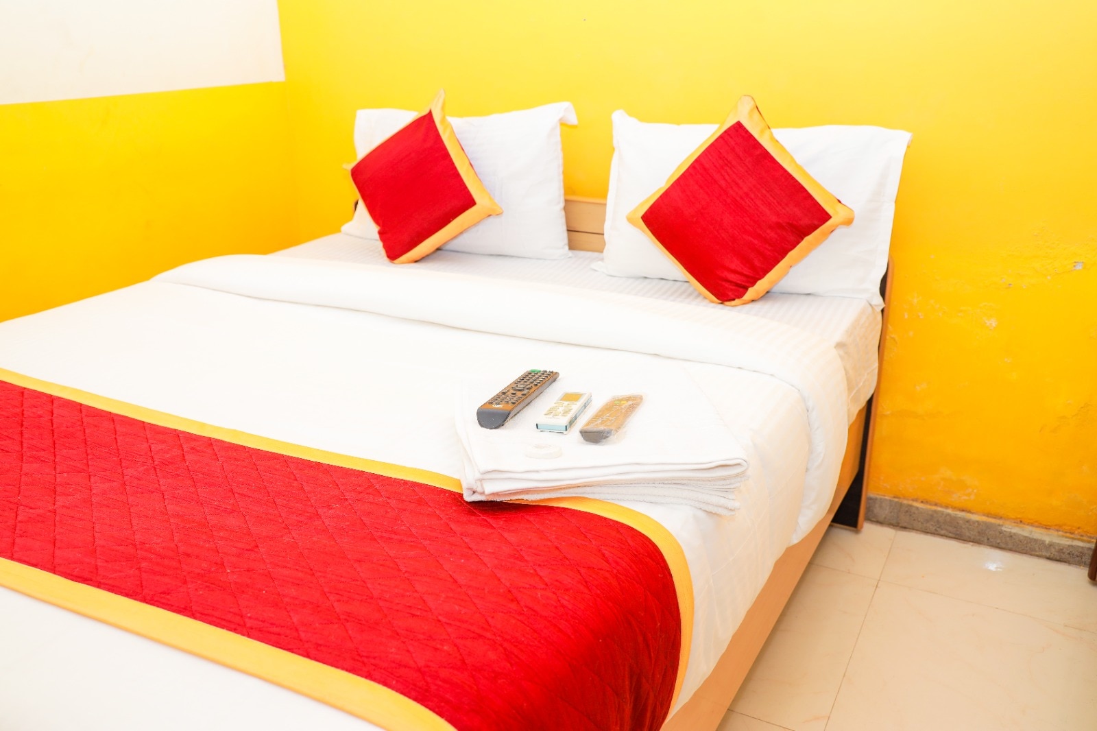 Shree Rajkamal Residency - Tap to explore photos