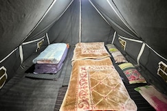 Yatra dham camp kedarnath, Kedarnath