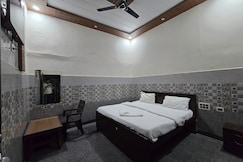 Bholanath palace, Ayodhya