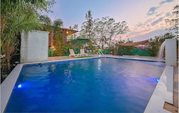 Swimming Pool 1