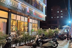 Hotel The Marion By Udupi Tadka, Hatgad