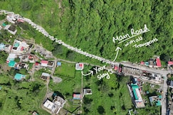 Modern Premium House with Valley View, Dehradun