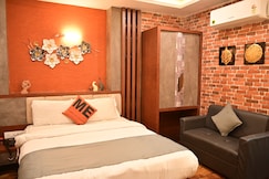 HOTEL PADMA MANOR LUXE, Brahmapur