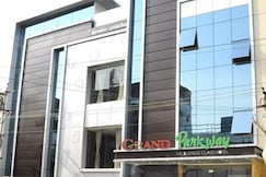 GRAND PARKWAY, Chennai