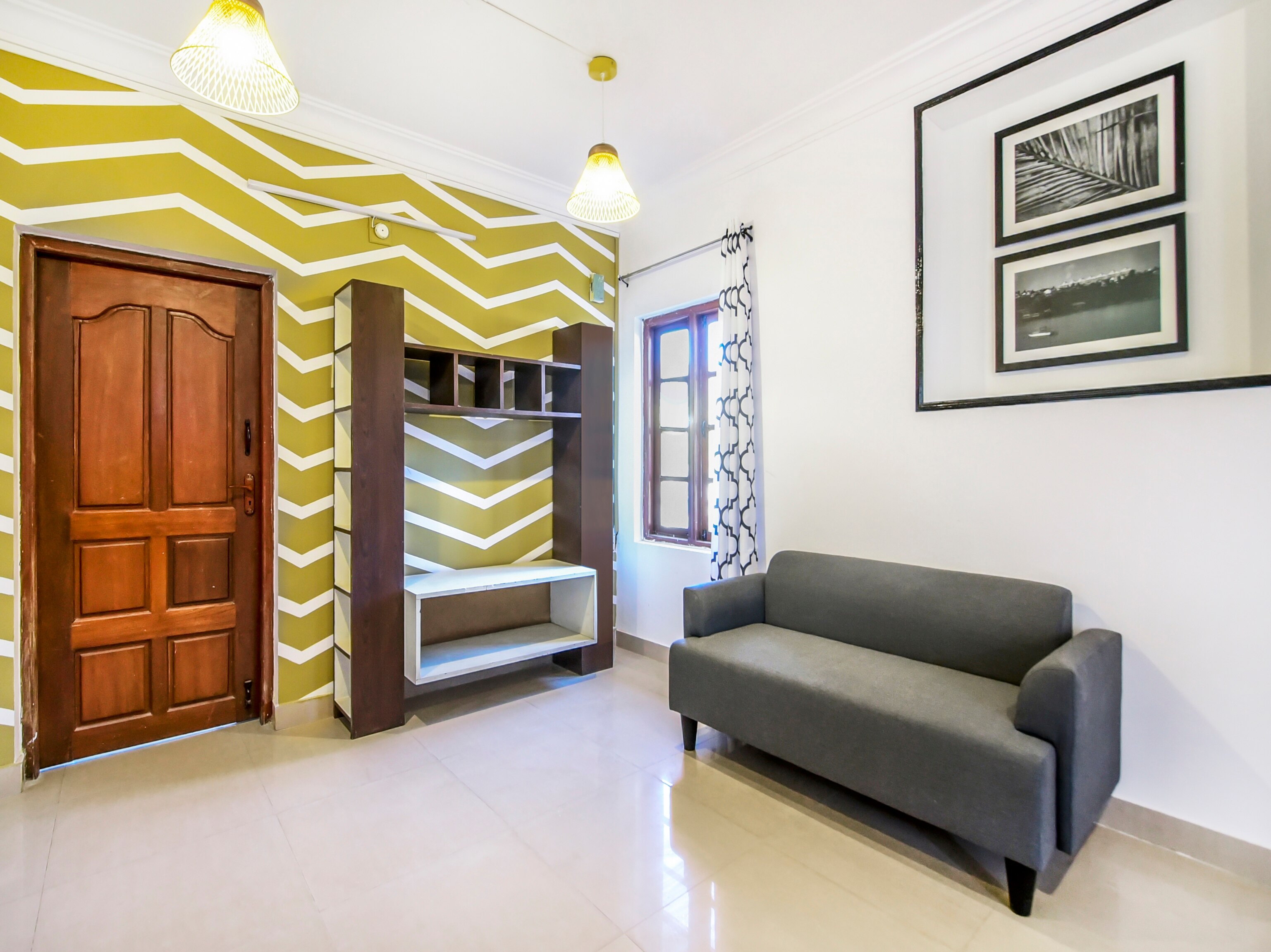 Oyo Home 29299 Pleasant 2bhk Cottage Church Hill Road Ooty