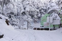 Dogra Residency Hotel, Patnitop