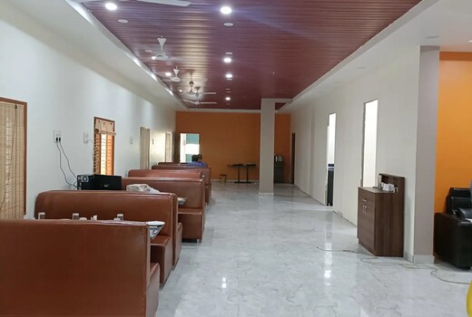 Sri Manjunath Residency