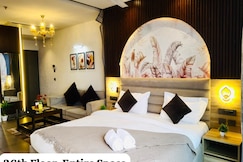 7th Heaven By HomeGlow Retreat, Noida