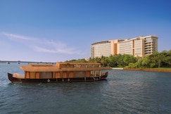 Grand Hyatt Kochi Bolgatty, Cochin