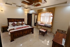 Hotel Vista fort, Jaisalmer