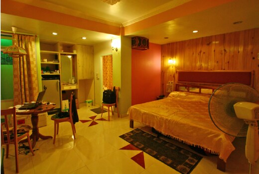 David S Hotel Clover Aizawl Price Address Reviews