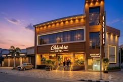 Chhabra Hotels, Kanpur