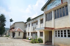 KMVN Lohaghat, Pithoragarh