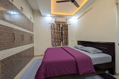 Cayzen - Thoraipakkam (Cayzen Hybrid Living & Co-working), Chennai