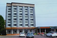 Hotel Hinglaj (Refinary Road Pachpdra), Pokhran