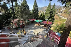 Whispering Woods, Mussoorie