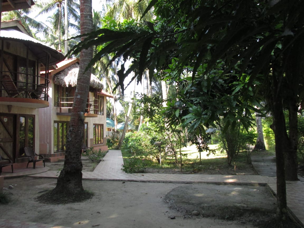 The Kingdom Havelock Inr 820 Off 4 2 0 0 Price Address