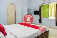Flagship The Paradise Patia Near KIIT, Bhubaneshwar