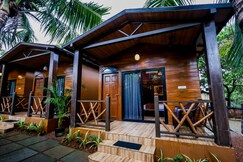 Casa De Olive, Goa