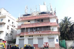 Hotel Sea Lord, Mumbai