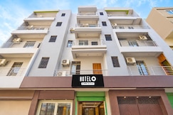 Hotel O Patliputra Golmber Patna formerly Suncity, Patna