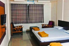 Kalasa Residency, Hornadu