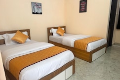 Lynx Serviced Apartments, Chennai
