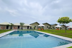 Unity Sunrise Resort Statue of Unity Ekta Nagar, Rajpipla