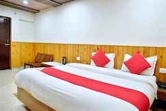 Hotel Akash - Luxury Hotel In McLeodganj, Dharamshala