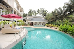 Lamrin Morjim Goa, Goa