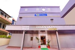 FabHotel Dhanlaxmi Residency, Thane
