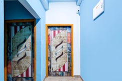 Hotel O Blue Valley, Bhubaneshwar