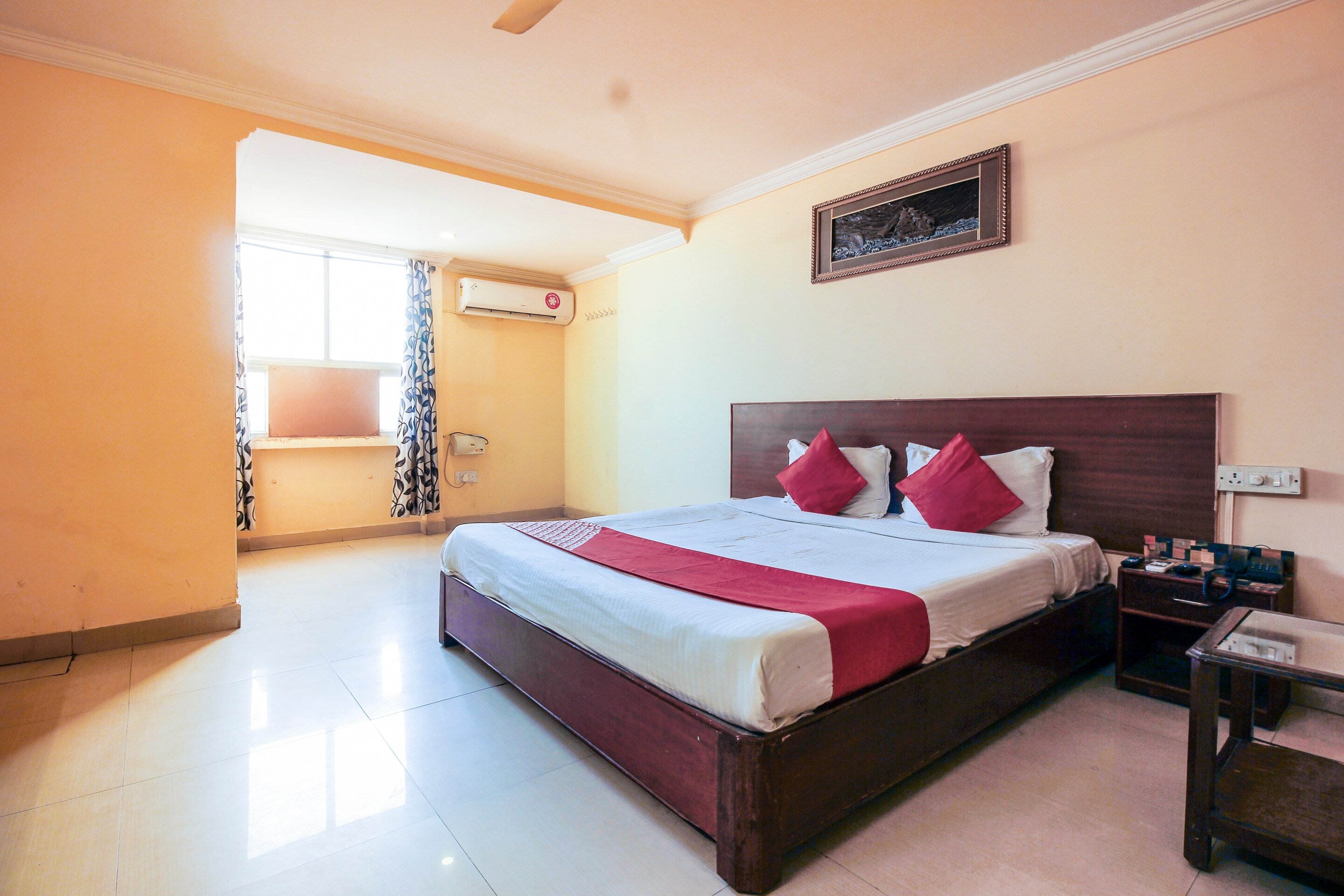 Hotel O Priya Residency - Tap to explore photos