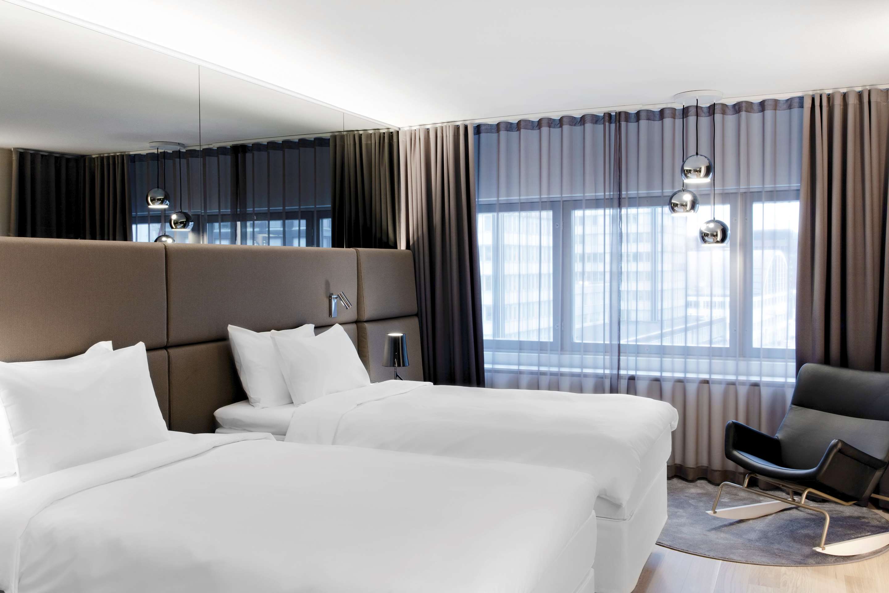 Radisson Blu Royal Hotel, Helsinki - Tap to explore photos