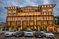 HOTEL GARCIA INTERNATIONAL, Benipur