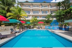 Patong Rai Rum Yen Resort SHA, Phuket