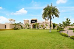Palette Amar Resort Motihari, Motihari
