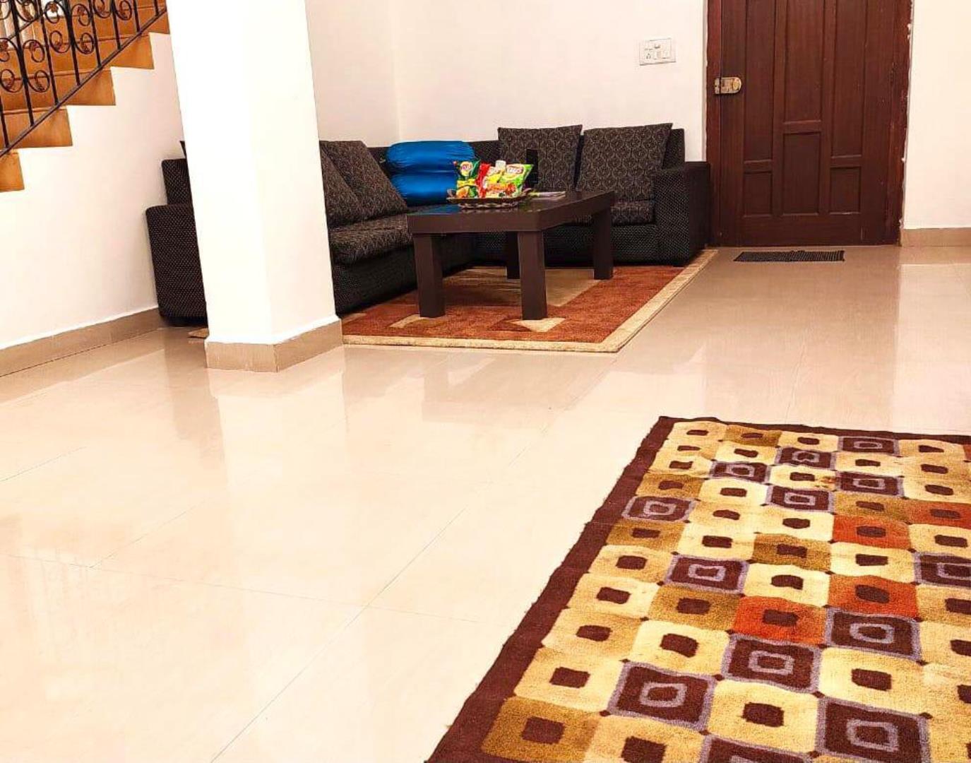 Love Chimes Villa - 3BR Private Pool - Tap to explore photos
