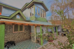 Secret valley luxury Homestay, Patnitop