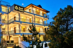 Terrace Retreat | Rooms & Caretaker, Kasauli