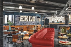 Eklo Hotel Marne La Vallee, 
