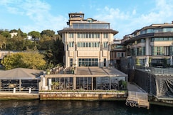 Radisson Blu Bosphorus Hotel, Istanbul, Istanbul