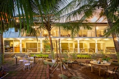 Crystal Goa Emerald Edition | Rooms & Cafe, Goa