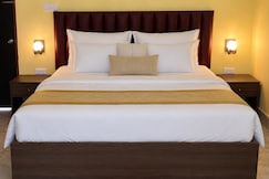 Hotel Balaji, Puri