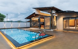 Swimming Pool 1