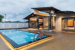 Villa White Aura, Igatpuri, Igatpuri