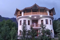 HelenBear Forest HomeStay, Srinagar