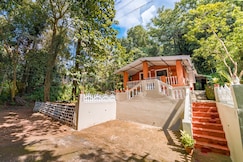 The Treehouse, Goa
